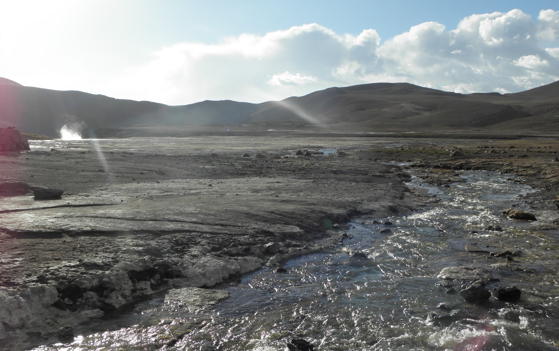 Hydrogeologie