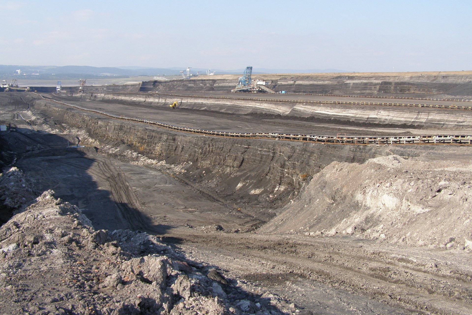 Ložisková geologie